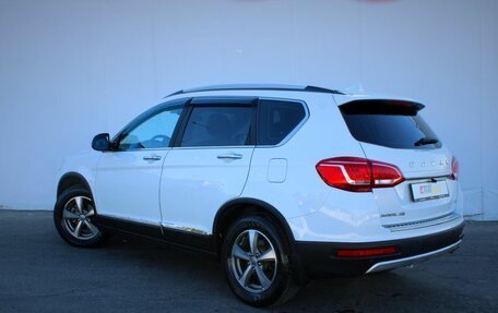 Haval H6, 2019 год, 1 390 000 рублей, 5 фотография