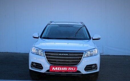 Haval H6, 2019 год, 1 390 000 рублей, 2 фотография
