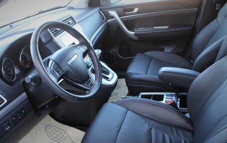 Haval H6, 2019 год, 1 390 000 рублей, 14 фотография