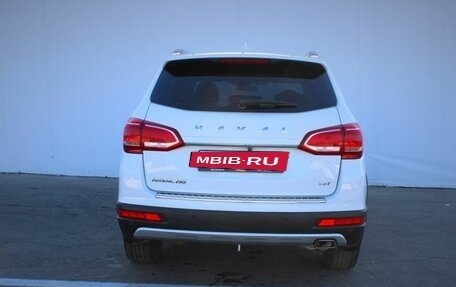 Haval H6, 2019 год, 1 390 000 рублей, 6 фотография