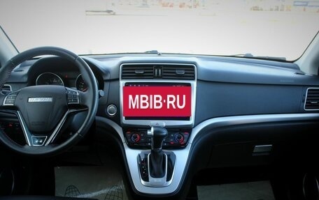 Haval H6, 2019 год, 1 390 000 рублей, 17 фотография