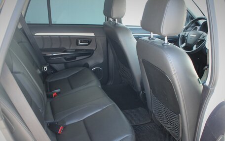Haval H5 I, 2020 год, 1 389 000 рублей, 13 фотография