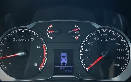 Haval H5 I, 2020 год, 1 389 000 рублей, 11 фотография