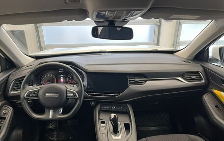 Haval F7x I, 2021 год, 1 490 000 рублей, 8 фотография