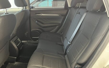 Haval F7x I, 2021 год, 1 490 000 рублей, 12 фотография