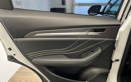 Haval F7x I, 2021 год, 1 490 000 рублей, 16 фотография
