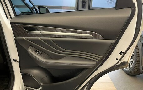 Haval F7x I, 2021 год, 1 490 000 рублей, 15 фотография