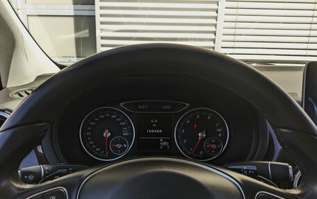 Mercedes-Benz B-Класс, 2017 год, 1 600 000 рублей, 4 фотография