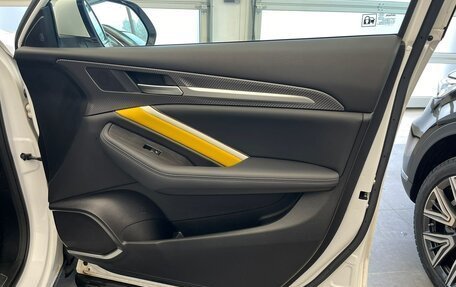 Haval F7x I, 2021 год, 1 490 000 рублей, 14 фотография
