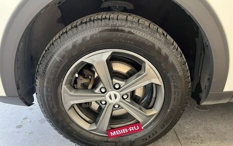 Haval F7x I, 2021 год, 1 490 000 рублей, 18 фотография