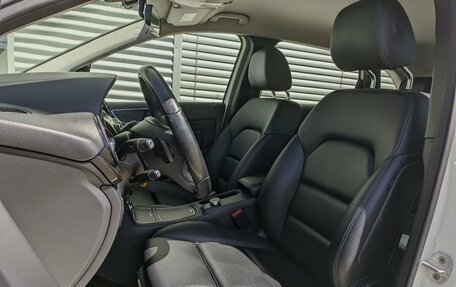 Mercedes-Benz B-Класс, 2017 год, 1 600 000 рублей, 22 фотография