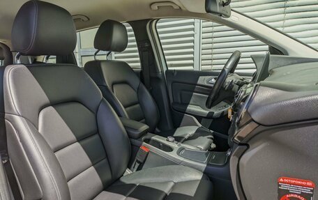 Mercedes-Benz B-Класс, 2017 год, 1 600 000 рублей, 28 фотография