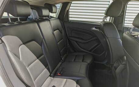 Mercedes-Benz B-Класс, 2017 год, 1 600 000 рублей, 27 фотография