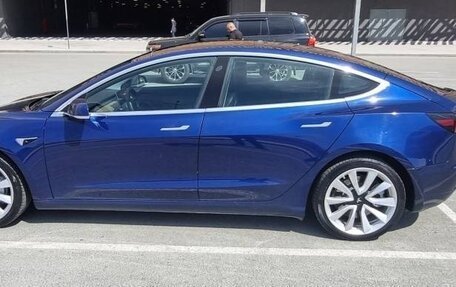Tesla Model 3 I, 2019 год, 3 200 000 рублей, 2 фотография