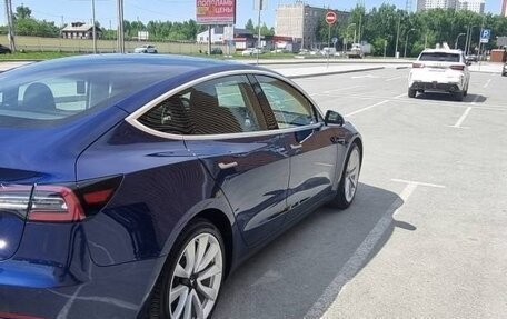 Tesla Model 3 I, 2019 год, 3 200 000 рублей, 5 фотография