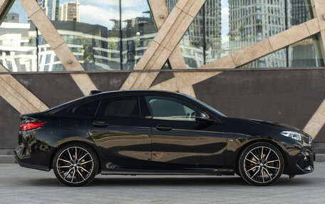 BMW 2 серия F44, 2021 год, 3 700 000 рублей, 4 фотография