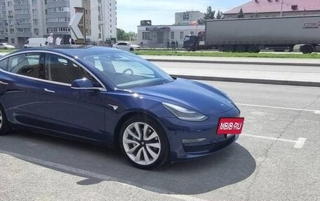 Tesla Model 3 I, 2019 год, 3 200 000 рублей, 7 фотография