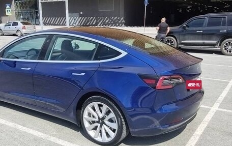 Tesla Model 3 I, 2019 год, 3 200 000 рублей, 3 фотография