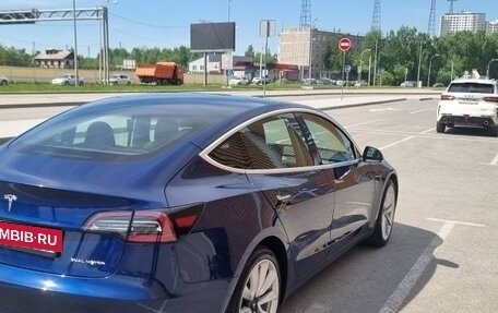 Tesla Model 3 I, 2019 год, 3 200 000 рублей, 8 фотография