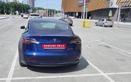 Tesla Model 3 I, 2019 год, 3 200 000 рублей, 4 фотография