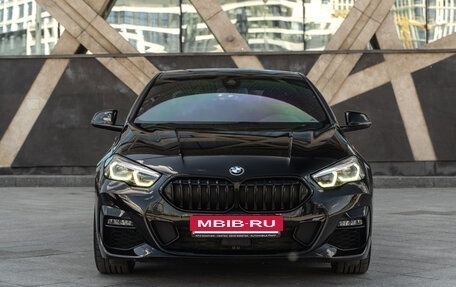 BMW 2 серия F44, 2021 год, 3 700 000 рублей, 2 фотография