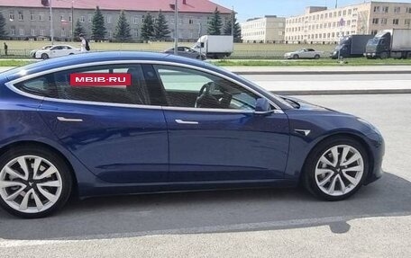 Tesla Model 3 I, 2019 год, 3 200 000 рублей, 6 фотография
