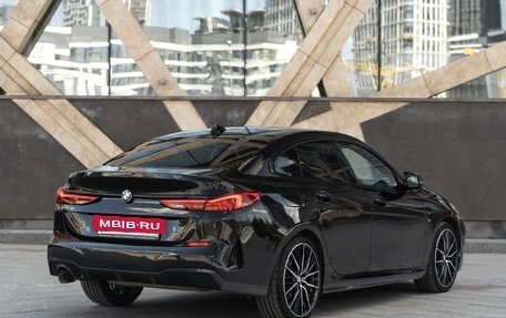 BMW 2 серия F44, 2021 год, 3 700 000 рублей, 9 фотография