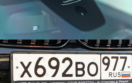 BMW 2 серия F44, 2021 год, 3 700 000 рублей, 24 фотография