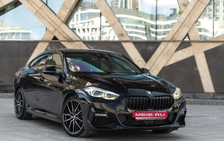 BMW 2 серия F44, 2021 год, 3 700 000 рублей, 11 фотография