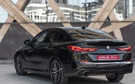 BMW 2 серия F44, 2021 год, 3 700 000 рублей, 8 фотография