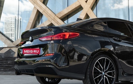 BMW 2 серия F44, 2021 год, 3 700 000 рублей, 10 фотография