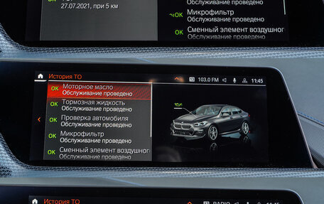 BMW 2 серия F44, 2021 год, 3 700 000 рублей, 28 фотография