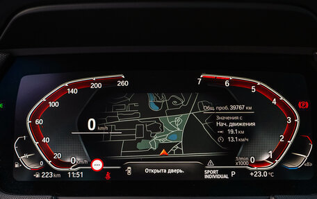 BMW 2 серия F44, 2021 год, 3 700 000 рублей, 27 фотография