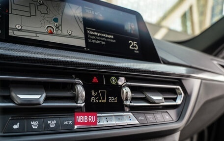 BMW 2 серия F44, 2021 год, 3 700 000 рублей, 29 фотография