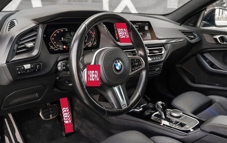 BMW 2 серия F44, 2021 год, 3 700 000 рублей, 33 фотография