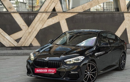 BMW 2 серия F44, 2021 год, 3 700 000 рублей, 39 фотография