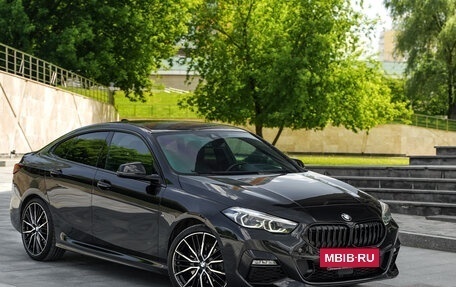 BMW 2 серия F44, 2021 год, 3 700 000 рублей, 40 фотография