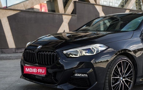 BMW 2 серия F44, 2021 год, 3 700 000 рублей, 38 фотография