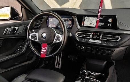 BMW 2 серия F44, 2021 год, 3 700 000 рублей, 34 фотография