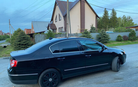 Volkswagen Passat B6, 2008 год, 960 000 рублей, 13 фотография