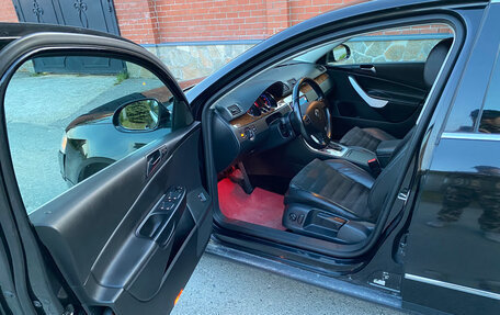 Volkswagen Passat B6, 2008 год, 960 000 рублей, 19 фотография