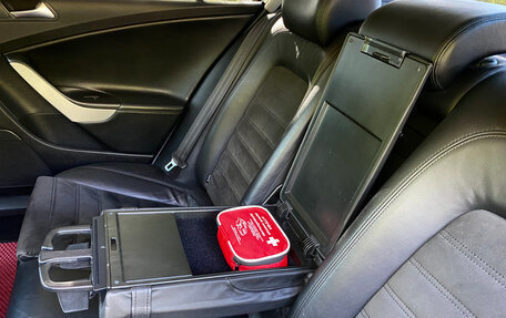 Volkswagen Passat B6, 2008 год, 960 000 рублей, 24 фотография