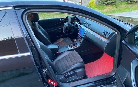 Volkswagen Passat B6, 2008 год, 960 000 рублей, 20 фотография