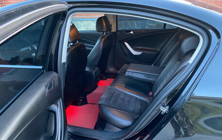 Volkswagen Passat B6, 2008 год, 960 000 рублей, 26 фотография