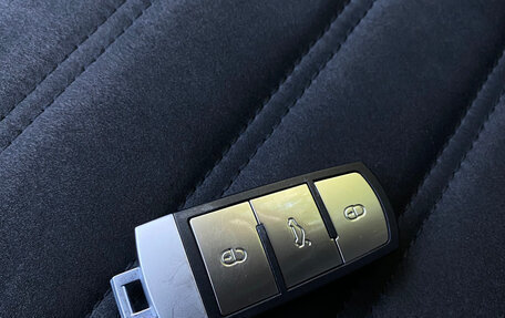 Volkswagen Passat B6, 2008 год, 960 000 рублей, 40 фотография