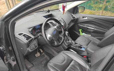 Ford Kuga III, 2013 год, 1 150 000 рублей, 5 фотография