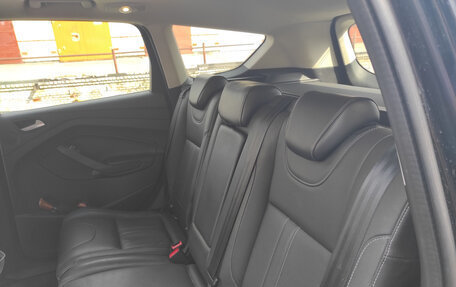 Ford Kuga III, 2013 год, 1 150 000 рублей, 6 фотография
