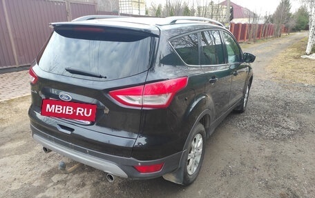 Ford Kuga III, 2013 год, 1 150 000 рублей, 2 фотография
