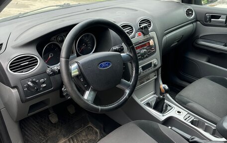 Ford Focus II рестайлинг, 2010 год, 285 000 рублей, 7 фотография