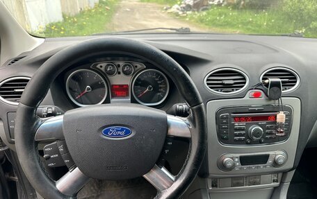 Ford Focus II рестайлинг, 2010 год, 285 000 рублей, 8 фотография